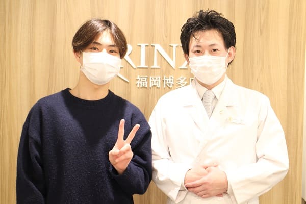 福岡博多店24様の声 詳細[2023年02月09日]