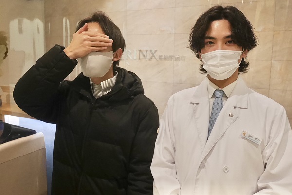 船橋駅前店18様の声 詳細[2023年02月06日]