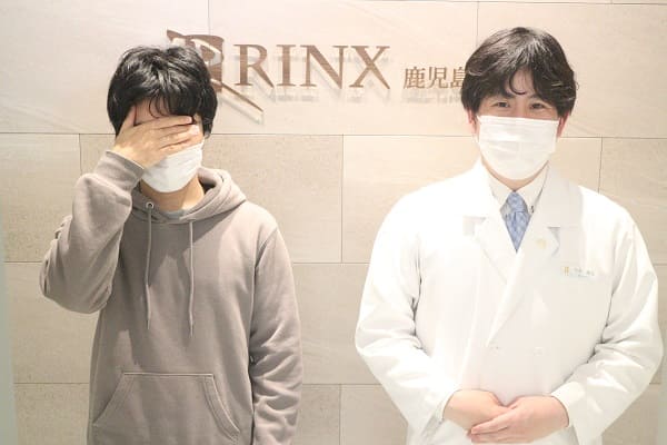 鹿児島店13様の声 詳細[2023年02月09日]