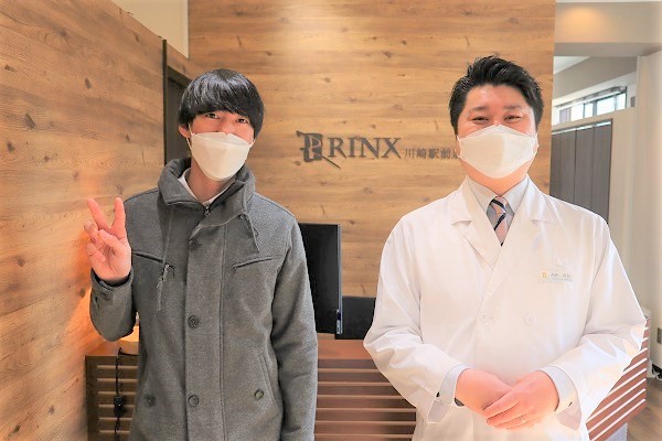 川崎駅前店10様の声 詳細[2023年02月09日]