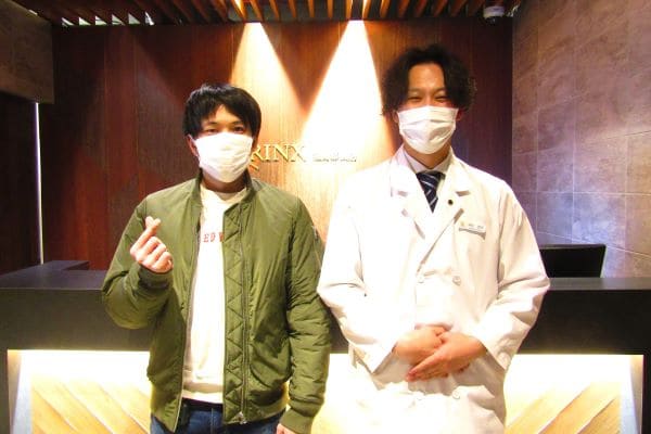 福島郡山店24様の声 詳細[2023年02月09日]