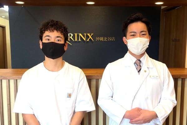 沖縄北谷店10様の声 詳細[2023年02月15日]