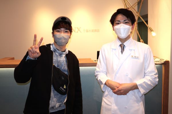 千葉木更津店18様の声 詳細[2023年02月10日]