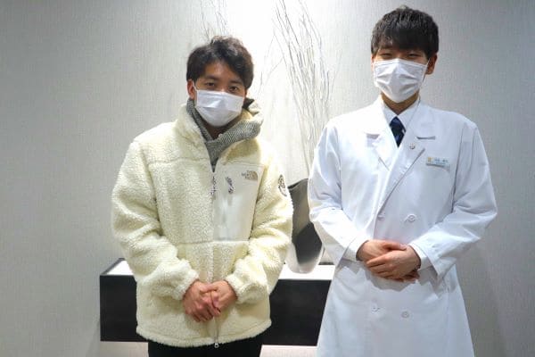 熊本新市街店10様の声 詳細[2023年02月15日]