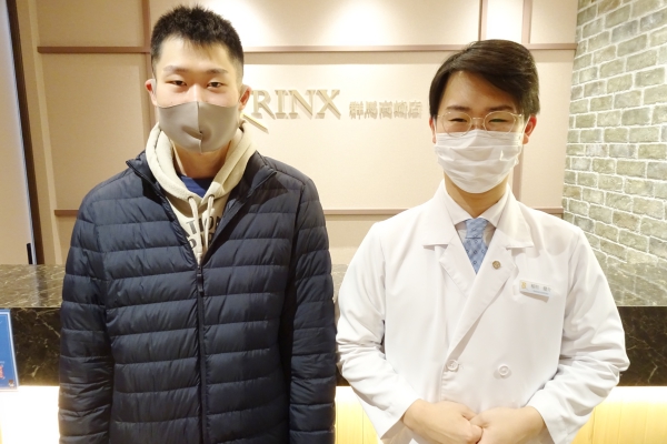 群馬高崎店18様の声 詳細[2023年02月17日]