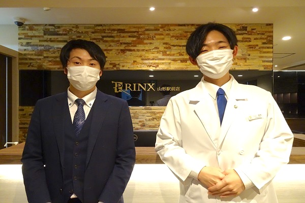 山形駅前店7様の声 詳細[2023年02月11日]