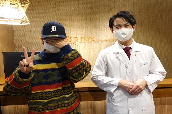 栃木宇都宮店18様の声 詳細[2023年02月11日]