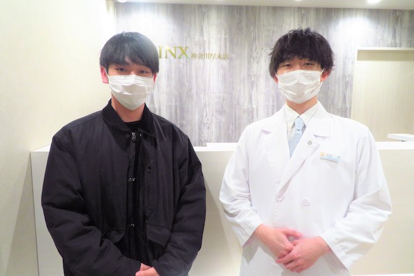 神奈川厚木店14様の声 詳細[2023年02月11日]