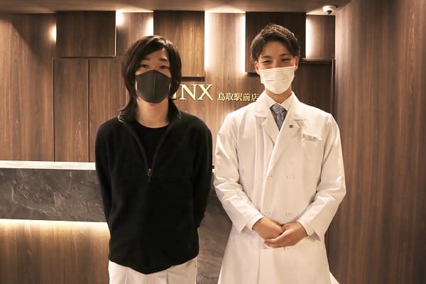 鳥取駅前店19様の声 詳細[2023年02月12日]