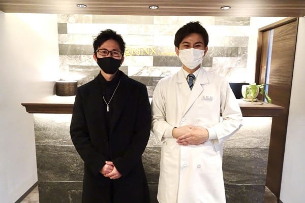 山口周南店8様の声 詳細[2023年02月05日]