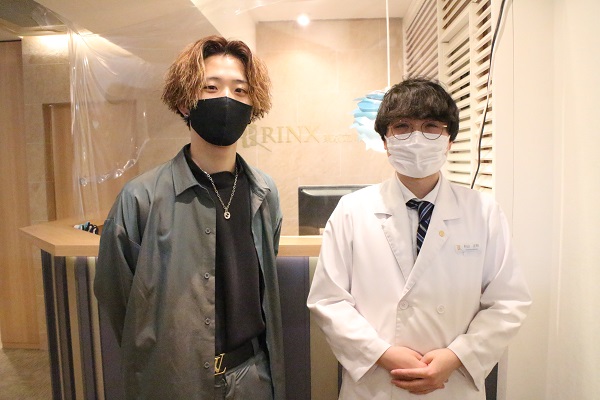 東京立川店10様の声 詳細[2023年04月07日]