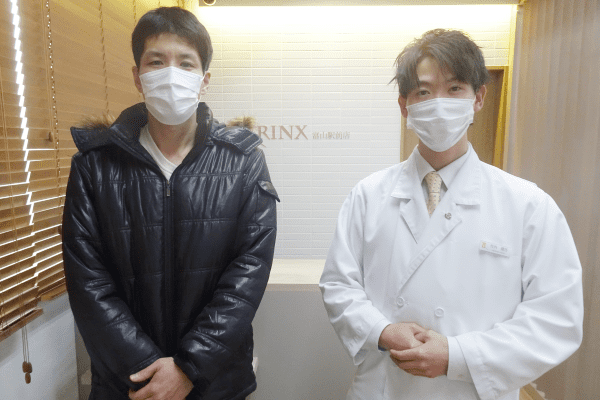 富山駅前店18様の声 詳細[2023年02月14日]