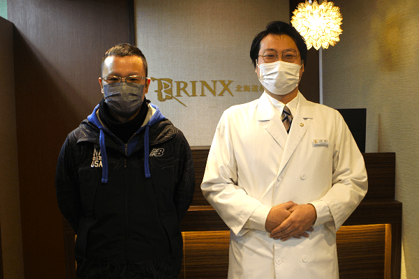 北海道札幌店18様の声 詳細[2023年02月15日]