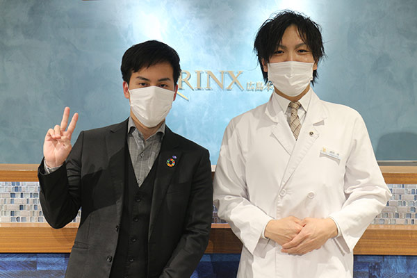 広島本通店10様の声 詳細[2023年02月17日]