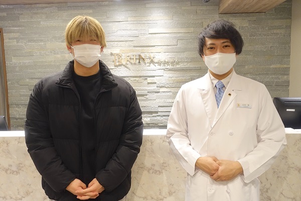 埼玉大宮店5様の声 詳細[2023年02月16日]