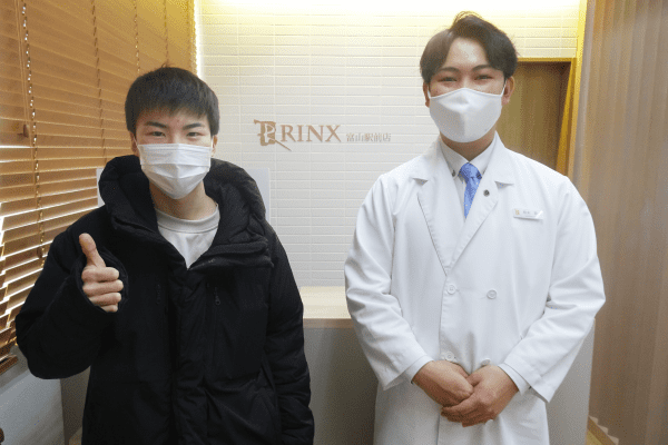 富山駅前店7様の声 詳細[2023年02月26日]