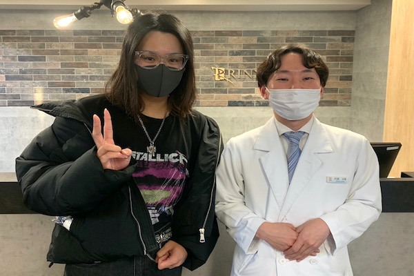 愛知豊田店12様の声 詳細[2023年02月19日]