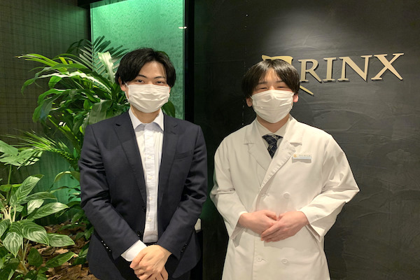 名古屋栄店14様の声 詳細[2023年02月19日]