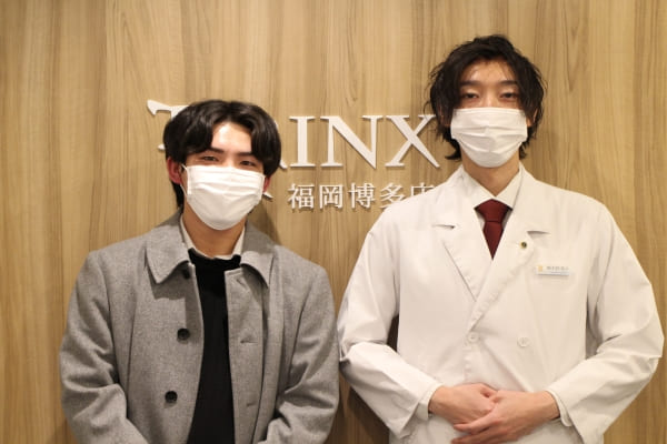 福岡博多店12様の声 詳細[2023年02月18日]