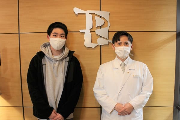 札幌駅北口店13様の声 詳細[2023年02月18日]