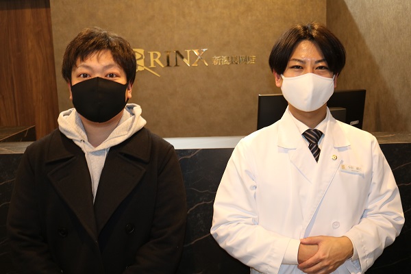 新潟長岡店19様の声 詳細[2023年02月19日]