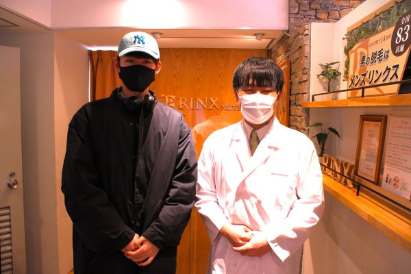 大阪天王寺店10様の声 詳細[2023年02月19日]