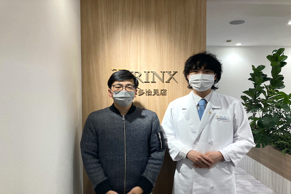 岐阜多治見店14様の声 詳細[2023年02月19日]