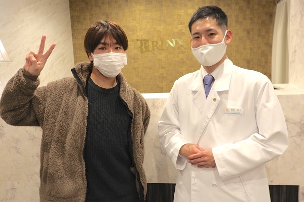 埼玉川口店18様の声 詳細[2023年02月19日]