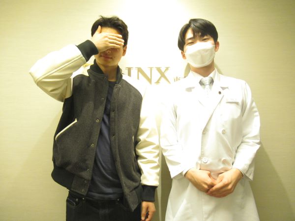 秋葉原神田店10様の声 詳細[2023年02月19日]