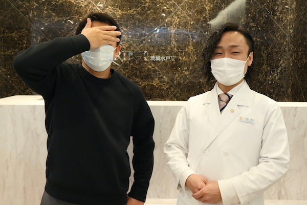 茨城水戸店8様の声 詳細[2023年02月19日]