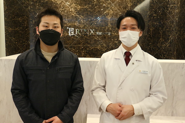 茨城水戸店18様の声 詳細[2023年02月26日]