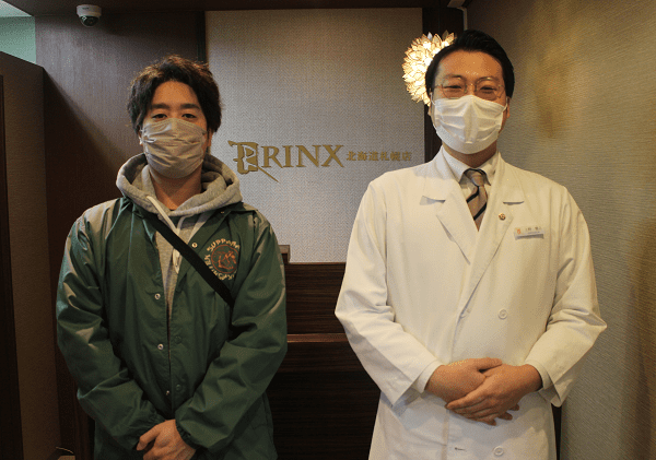 北海道札幌店7様の声 詳細[2023年02月25日]