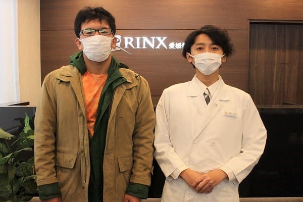 愛媛松山店12様の声 詳細[2023年02月23日]