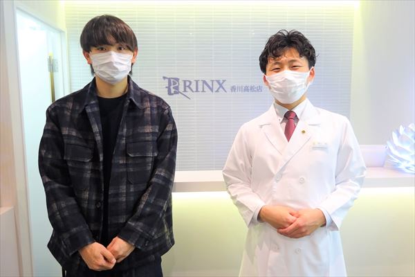 香川高松店6様の声 詳細[2023年02月17日]