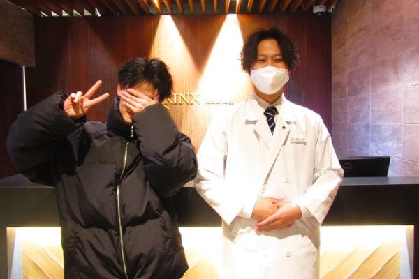 福島郡山店0様の声 詳細[2023年02月20日]