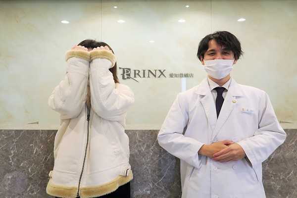 愛知豊橋店24様の声 詳細[2023年02月24日]