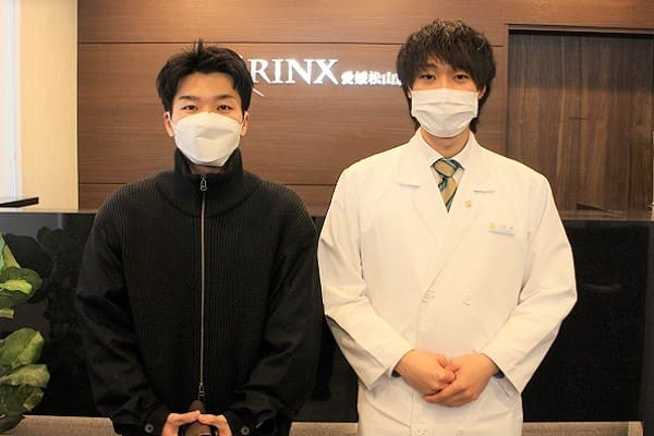 愛媛松山店19様の声 詳細[2023年03月03日]