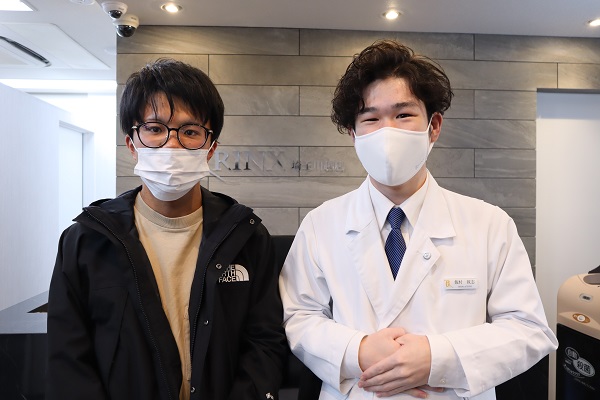 埼玉川越店10様の声 詳細[2023年02月24日]