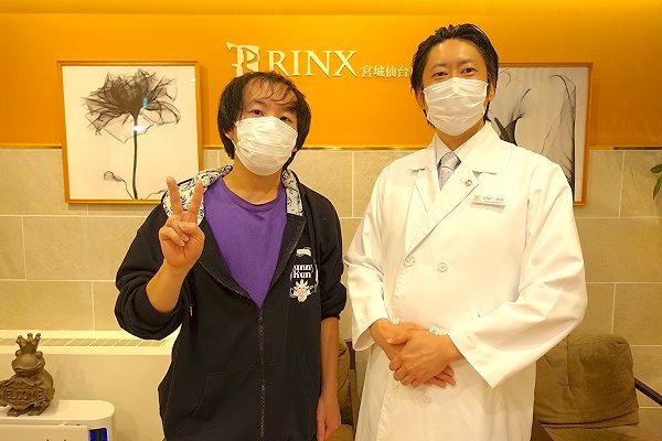 宮城仙台店0様の声 詳細[2023年02月24日]