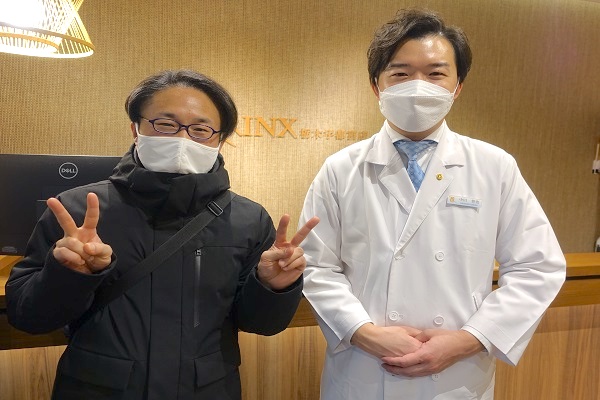 栃木宇都宮店14様の声 詳細[2023年02月24日]