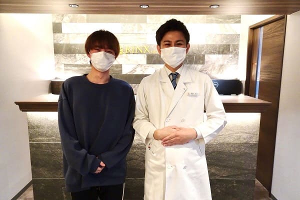 山口周南店19様の声 詳細[2023年02月24日]