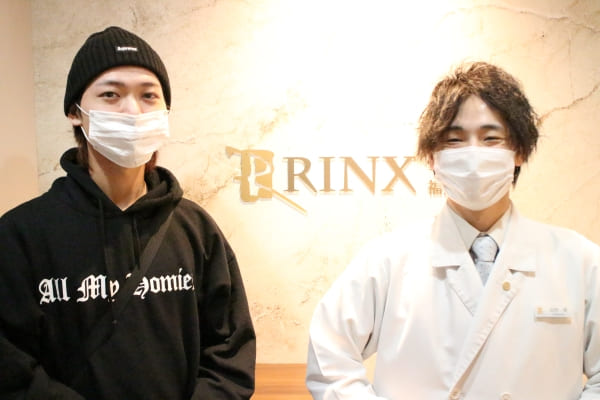 福岡天神店14様の声 詳細[2023年02月26日]