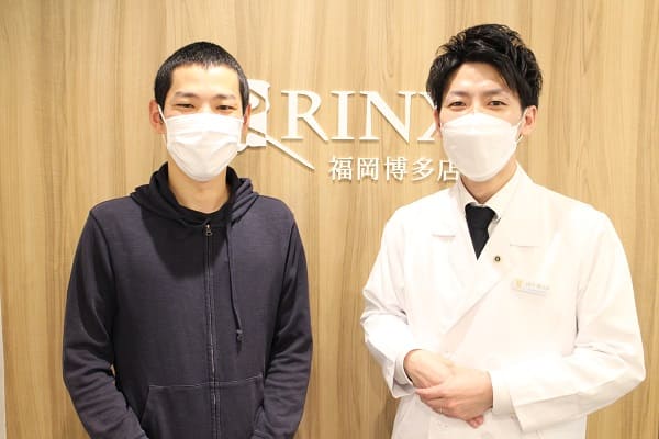 福岡博多店18様の声 詳細[2023年02月26日]