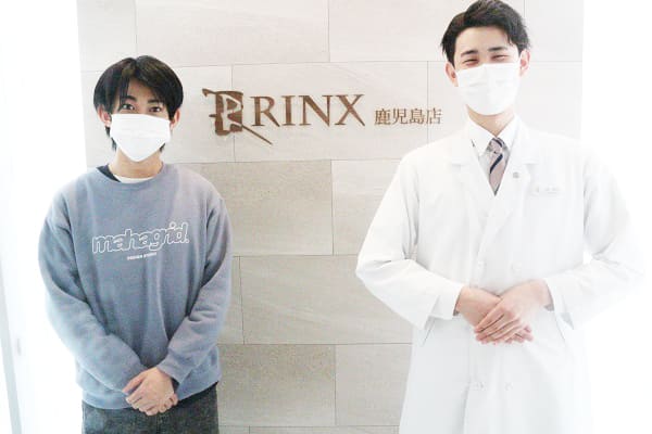 鹿児島店18様の声 詳細[2023年02月26日]