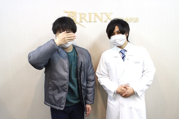 石川金沢店10様の声 詳細[2023年02月26日]