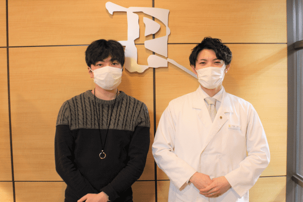 札幌駅北口店10様の声 詳細[2023年02月25日]