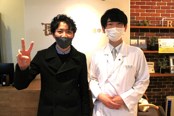 千葉中央店13様の声 詳細[2023年02月25日]