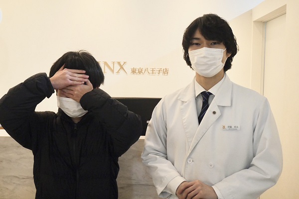 東京八王子店19様の声 詳細[2023年02月17日]