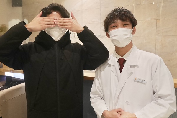 船橋駅前店10様の声 詳細[2023年02月17日]