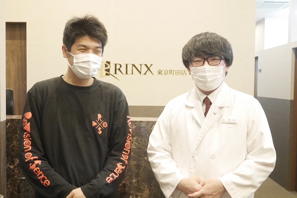 東京町田店19様の声 詳細[2023年02月24日]